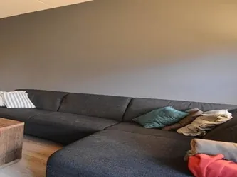 Foto van de Appartement gelegen aan de Bocht Oosterdiep in Veendam