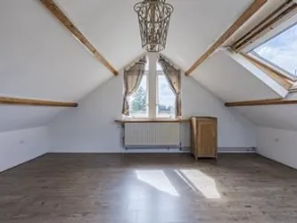 Foto van de Kamer gelegen aan de Laan van het Kwekebos in Emmen