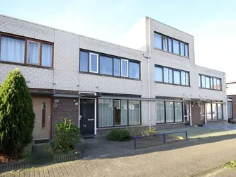 Foto van de Appartement gelegen aan de Schinveldstraat in Tilburg