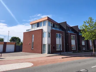 Foto van de Appartement gelegen aan de Zuiderpoort in Echt