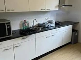 Foto van de Kamer gelegen aan de Vest in Gouda