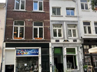 Foto van de Appartement gelegen aan de Mariastraat in Maastricht