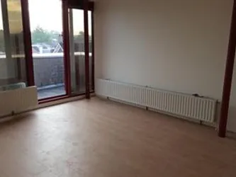 Foto van de Kamer gelegen aan de Stationsplein in Roosendaal