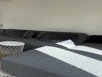 Foto van de Appartement gelegen aan de Burgemeester Hennequinstraat in Maastricht