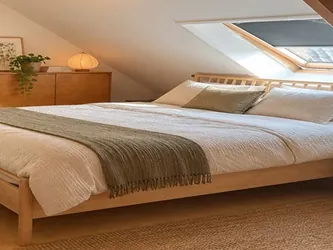 Foto van de Appartement gelegen aan de Elisabeth Gasthuishof in Leiden