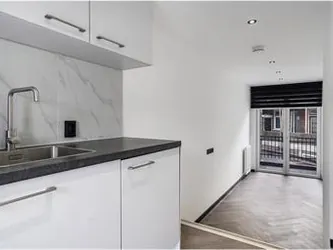 Foto van de Kamer gelegen aan de Oude Engelenseweg in Den Bosch