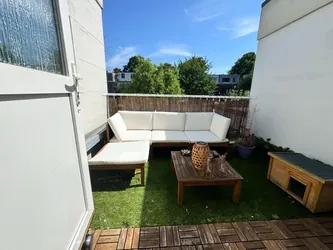 Foto van de Appartement gelegen aan de Ginnekenweg in Breda