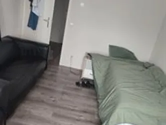 Foto van de Kamer gelegen aan de Sperwerhof in Capelle aan den IJssel