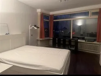 Foto van de Kamer gelegen aan de Fideliolaan in Amstelveen