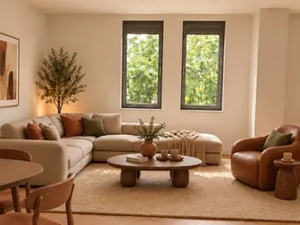 Foto van de Appartement gelegen aan de Wilhelminastraat in Sittard