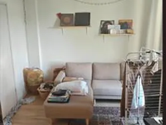 Foto van de Kamer gelegen aan de de Ruyterstraat in Nijmegen