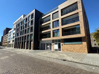 Foto van de Appartement gelegen aan de Markendaalseweg in Breda