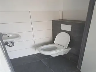 Foto van de Appartement gelegen aan de Antoniuslaan in Venlo