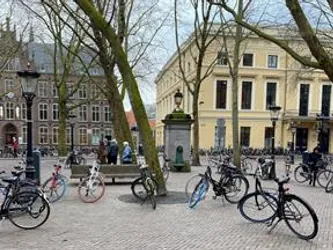 Foto van de Kamer gelegen aan de Zakkendragerssteeg in Utrecht