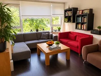 Foto van de Kamer gelegen aan de Diemerkade in Diemen