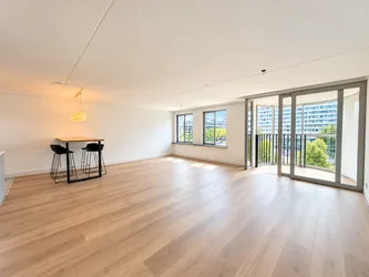 Foto van de Appartement gelegen aan de Weena in Rotterdam
