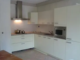 Foto van de Kamer gelegen aan de Waalstraat in Arnhem