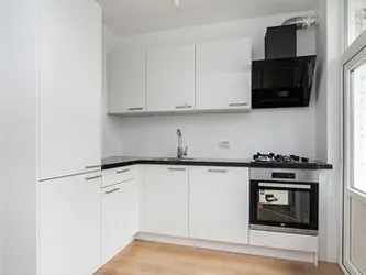 Foto van de Kamer gelegen aan de Hulshorststraat in Den Haag