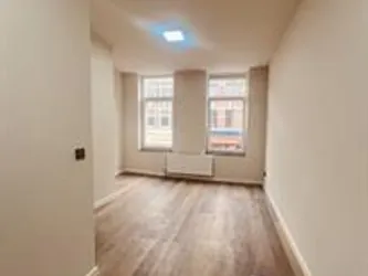 Foto van de Studio gelegen aan de Noordmolenstraat in Rotterdam