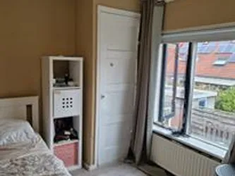 Foto van de Kamer gelegen aan de Waardassackerstraat in Abcoude