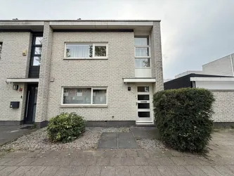 Foto van de Appartement gelegen aan de Loethoelilaan in Amstelveen