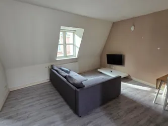 Foto van de Appartement gelegen aan de Mariastraat in Utrecht