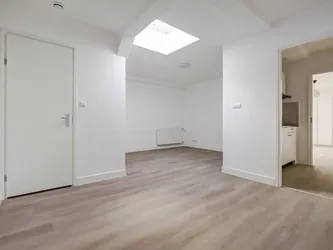 Foto van de Appartement gelegen aan de Amsterdamsestraatweg in Utrecht