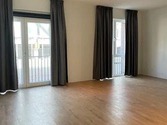 Foto van de Studio gelegen aan de Markendaalseweg in Maastricht