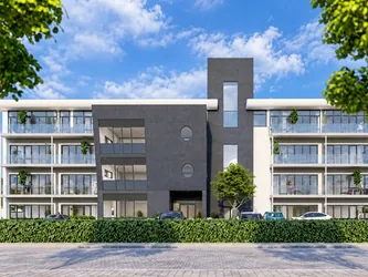 Foto van de Appartement gelegen aan de Haven in Lisse