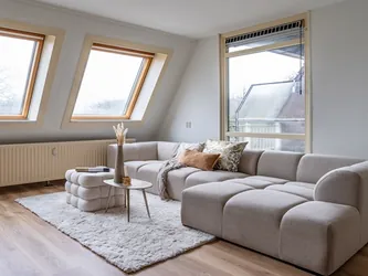 Foto van de Appartement gelegen aan de Geulstraat in Sliedrecht