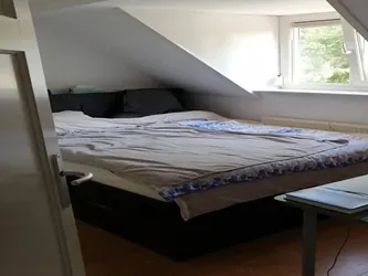 Foto van de Appartement gelegen aan de Bernard Zweerslaan in Eindhoven