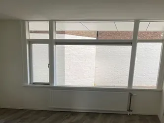 Foto van de Appartement gelegen aan de Oudedijk in Rotterdam