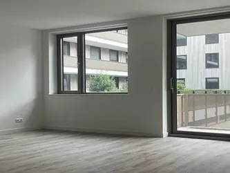 Foto van de Appartement gelegen aan de Energieweg in Alphen aan den Rijn