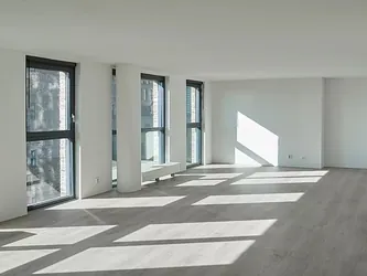 Foto van de Appartement gelegen aan de Carolina van Nassaustraat in Den Haag