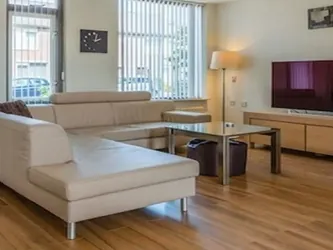 Foto van de Appartement gelegen aan de Schaapsloopven in Eindhoven