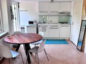 Foto van de Kamer gelegen aan de Graafseweg in Nijmegen