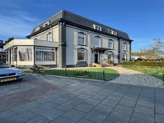 Foto van de Kamer gelegen aan de Nieuweweg in Renkum
