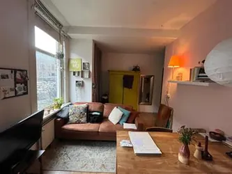 Foto van de Kamer gelegen aan de Celebesstraat in Utrecht