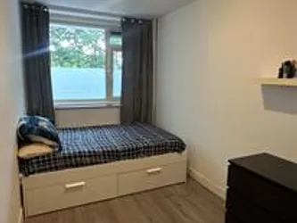 Foto van de Kamer gelegen aan de Schipbeekstraat in Dordrecht