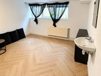 Foto van de Kamer gelegen aan de Vossenlaan in Nijmegen