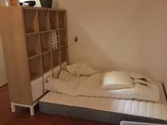 Foto van de Kamer gelegen aan de Van Limburg Stirumstraat in Den Haag