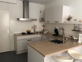 Foto van de Kamer gelegen aan de Rosier Faassenstraat in Rotterdam