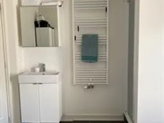 Foto van de Kamer gelegen aan de Shackletonstraat in Amsterdam