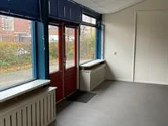 Foto van de Kamer gelegen aan de Engersmastraat in Uithuizen