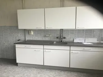 Foto van de Appartement gelegen aan de Ripperdadrift in Uithuizen