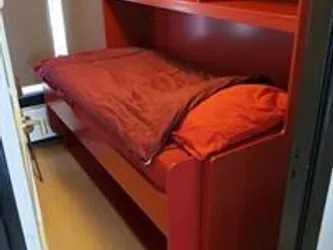 Foto van de Kamer gelegen aan de Frankrijkstraat in Eindhoven