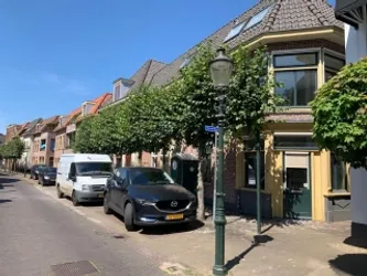 Foto van de Appartement gelegen aan de Achterstraat in Lochem