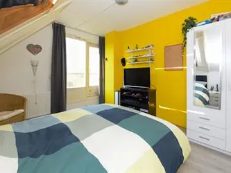 Foto van de Kamer gelegen aan de Veenbesstraat in Soest