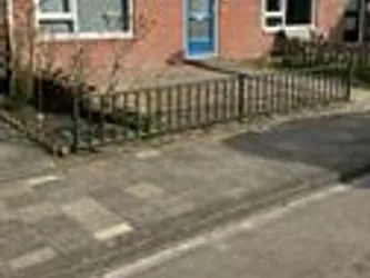 Foto van de Appartement gelegen aan de Jadestraat in Groningen