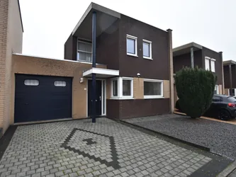 Foto van de Appartement gelegen aan de Neerbeekerhof in Beek